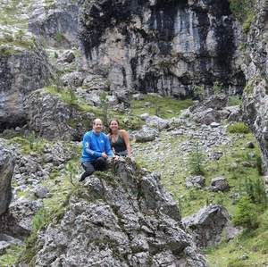 Meet your Posher, Michael